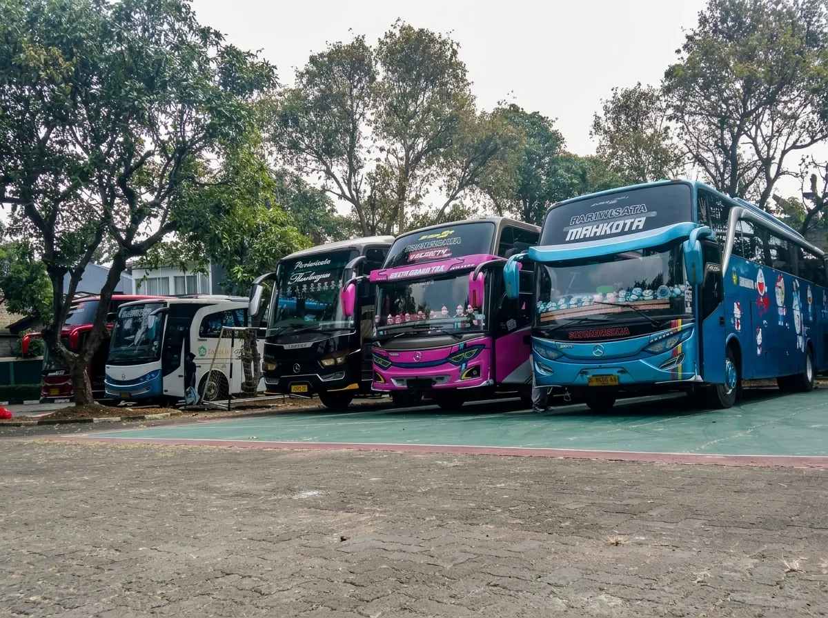 Sejarah Satriawaskita